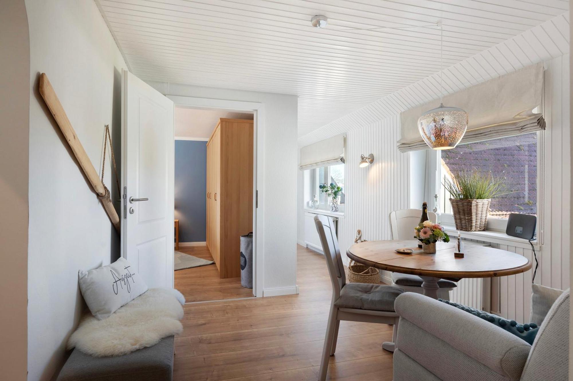 Ferienhaus Lavendelmeer Windeby Exterior photo